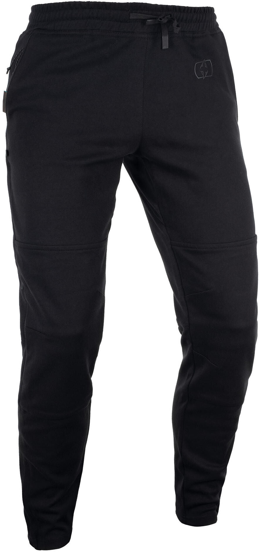 Oxford Jogger Armourlite MS Black Short Size M