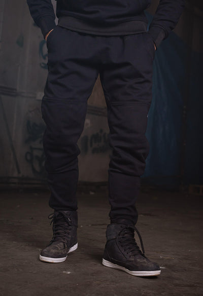 Oxford hose armourlite aa jogger jogger armourlite ms black regular gr. xl