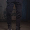Oxford hose armourlite aa jogger jogger armourlite ms black regular gr. l