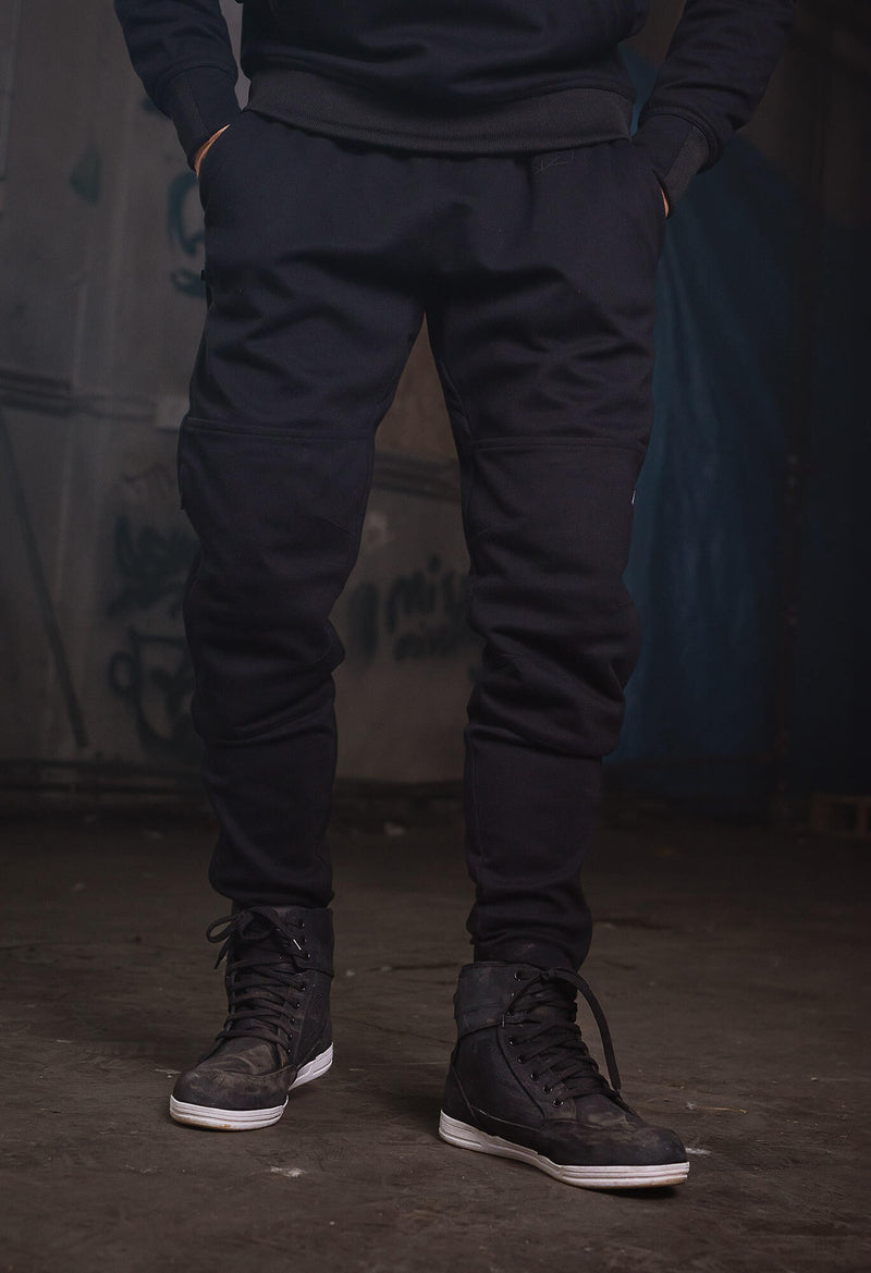 Oxford hose armourlite aa jogger jogger armourlite ms black regular gr. m
