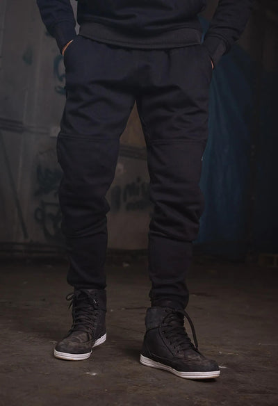 Oxford hose armourlite aa jogger jogger armourlite ms black regular gr. l