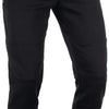 Oxford Jogger Armourlite MS Black Regular Gr. XL