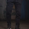 Oxford Jogger Armourlite MS Black Regular Gr. XL