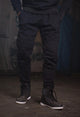 Oxford Jogger Armourlite MS Black Regular Gr. XL
