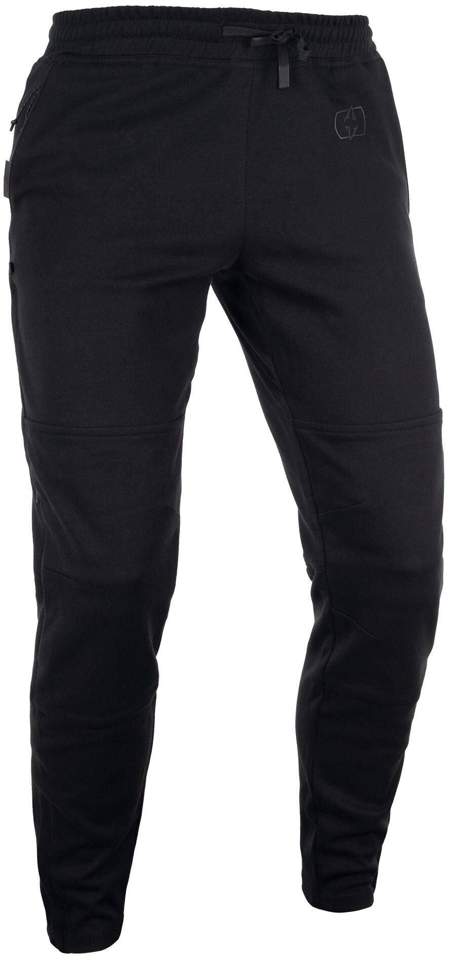 Oxford Jogger Armourlite MS Black Long Gr. 4xl