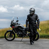 Giacca Oxford Calgary 2.0 D2D MS Black Gr. Xxl