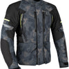 Oxford jacke calgary 2.0 jacket calgary 2.0 d2d ms black camo gr.xl
