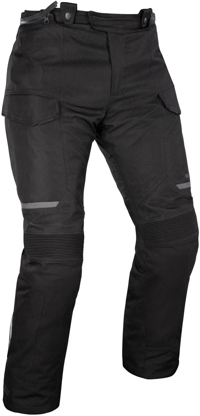 Oxford hose calgary 2.0 trousers calgary 2 d2d ms black short gr. m