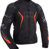 Oxford jacke omega 1.0 jacket omega 1.0 d2d ws black camo red 42