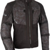 Oxford jacke toronto 1.0 jacket toronto 1.0 d2d ms black camo gr. xxl