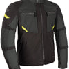 Oxford jacke toronto 1.0 jacket toronto 1.0 d2d ms black green fl. 3x