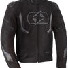 Giacca Oxford Omega 1.0 D2D MS Black Gr. M