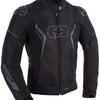 Oxford Jacket Omega 1.0 D2D WS Black Gr. 46