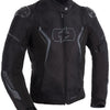 Oxford jacke omega 1.0 jacket omega 1.0 d2d ws black gr. 40