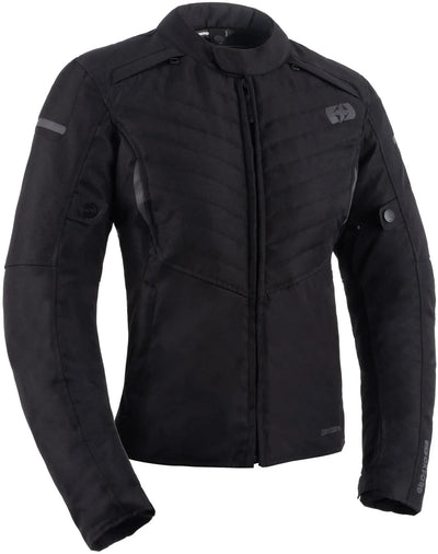 Oxford Jacket Valencia D2 3.0 WS Black Gr. 40