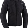 Giacca Oxford Valencia D2 3.0 WS Black Gr. 42