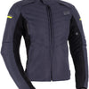 Giacca Oxford Valencia D2 3.0 Ws Grey Black Gr.42