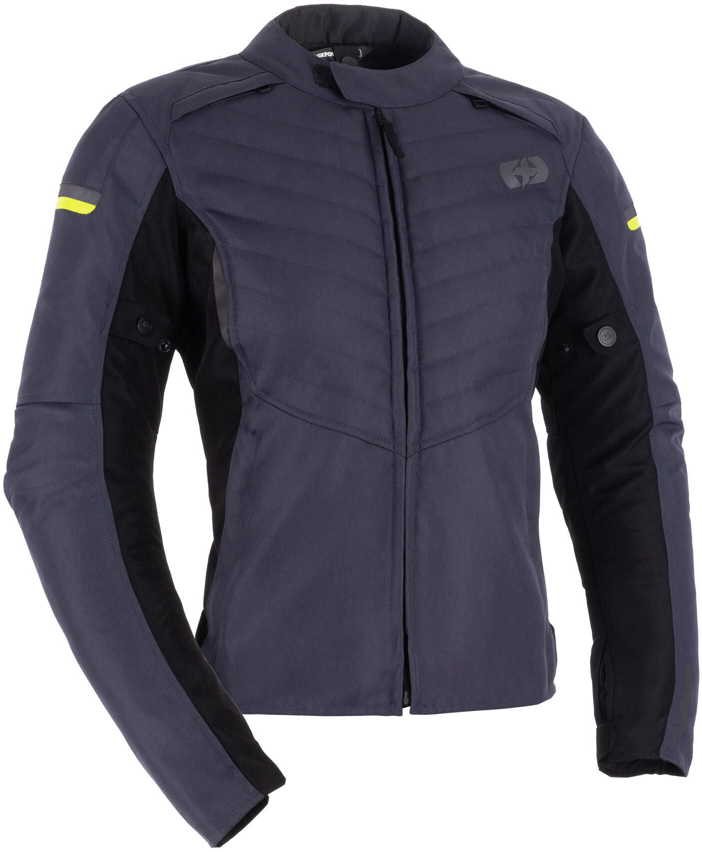 Giacca Oxford Valencia D2 3.0 Ws Grey Black Gr.42