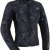 Giacca Oxford Valencia D2 3.0 WS Black Camo Gr.40
