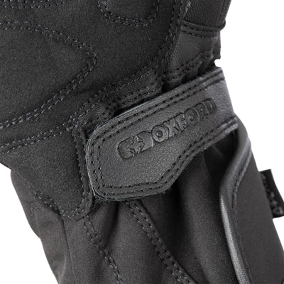 Glove Oxford Ottawa 2.0 ms Tamaño S 7