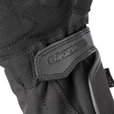 Oxford handschoenen ottawa 2.0 ms glove ottawa 2.0 ms size m 8