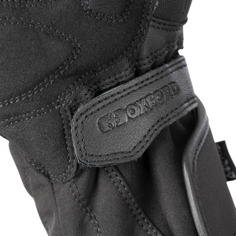 Oxford Glove Ottawa 2.0 MS Dimensioni M 8