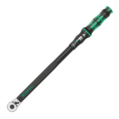 Tasto di coppia C4 Click-Torque WAA con commutazione