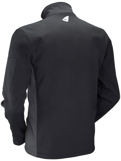 Ufo pipì giacca tempo libero giacca tempo libero ufo nero gr. XL