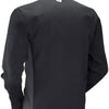 Ufo plast jas leisure jacket ufo black gr. l