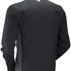 Ufo plast jacke leisure jacket ufo black gr. xxl