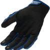 Ufo plast crosshandschoen hayes . gloves ufo hayes navy white gr. l