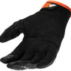 Ufo plast crosshandschoen muria gloves ufo muria orange black gr. m