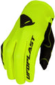 Ufo plast crosshandschuh skill children gloves ufo skill neon yellow gr. xs