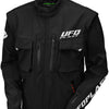 Ufo pipì giacca taiga giacca enduro ufo nero gr. l