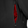 Ufo plast jas taiga enduro jacket ufo black gr. xl