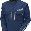 Ufo plast jacke taiga enduro jacket ufo blue gr. m