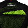 Ufo plast giacca taiga giacca enduro ufo nero gr. l