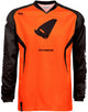 Ufo plast jersey mx bamberg mx jersey ufo bamberg black orange gr. xl