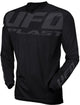 Ufo plast jersey mx maiyun mx jersey ufo maiyun black gr. xl