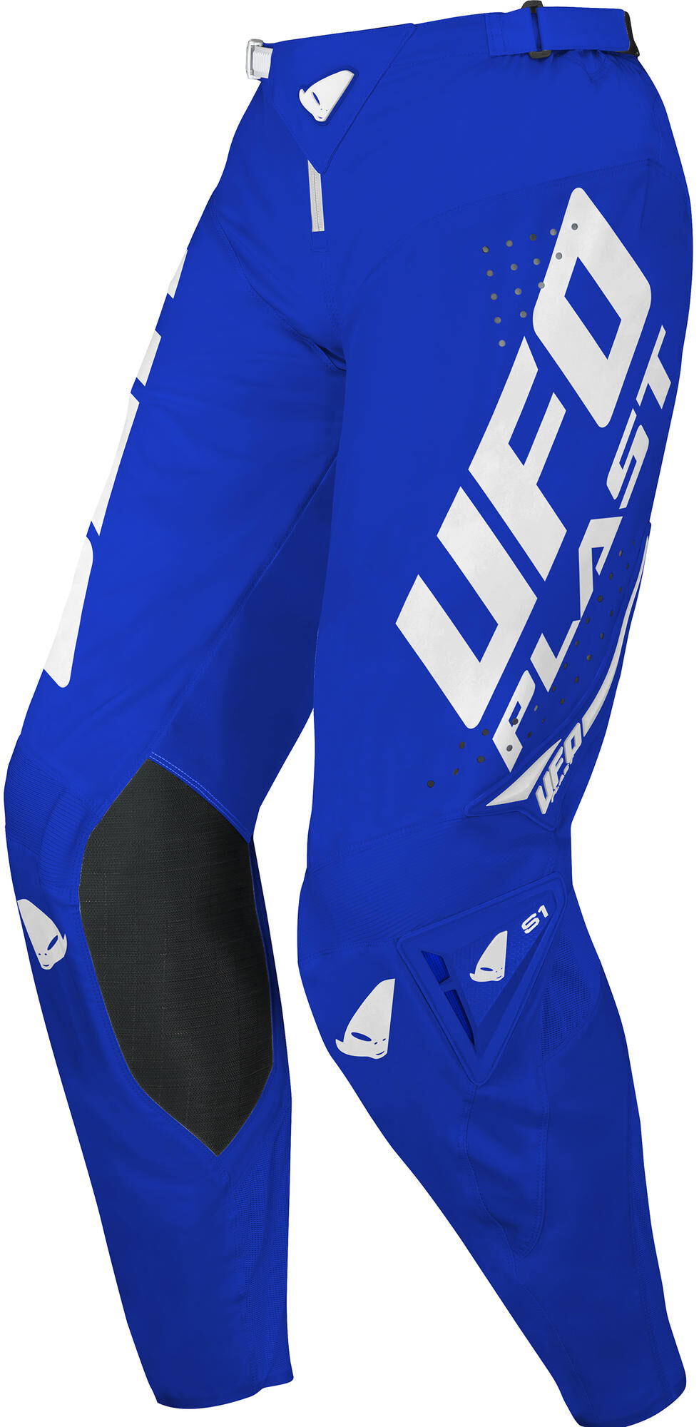Pantalón mx radial ufo plast pantalón mx ufo radial azul gr. 52