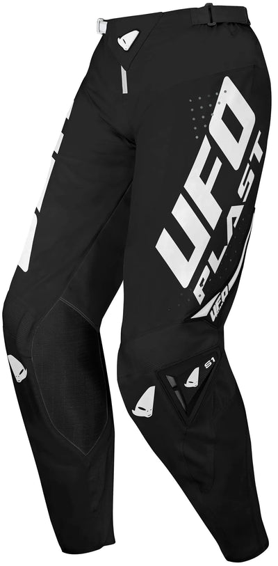 Pantalón mx radial ufo plast pantalón mx ufo radial negro gr. 54