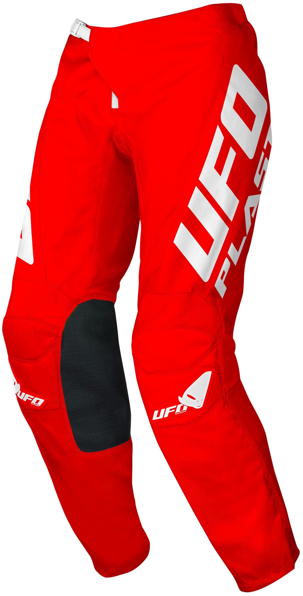 Pantalón ufo plast mx radial mx pantalón niño ufo radial rojo gr. 158