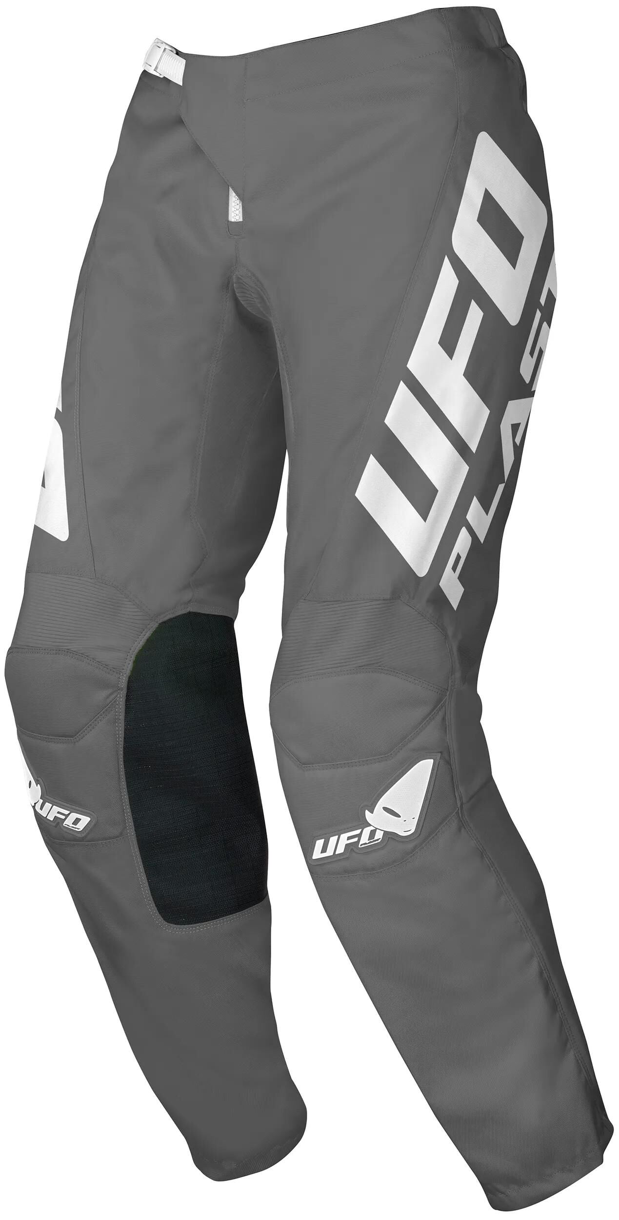 Ufo plast hose mx radial mx kids pants ufo radial grey gr. 152