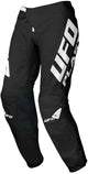 Ufo plast hose mx radial mx kids pants ufo radial black gr. 158