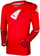 Ufo plast jersey mx skyline mx jersey ufo skyline red gr. s