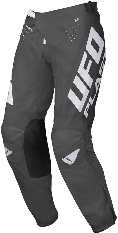 Ufo plast hose mx bamberg mx trousers ufo bamberg gray gr. 50