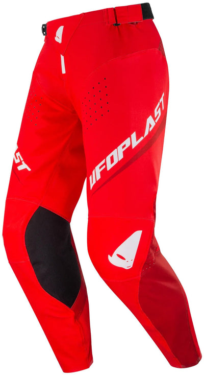 Pantalón mx horizonte ufo plast pantalón mx ufo horizonte rojo gr. 54