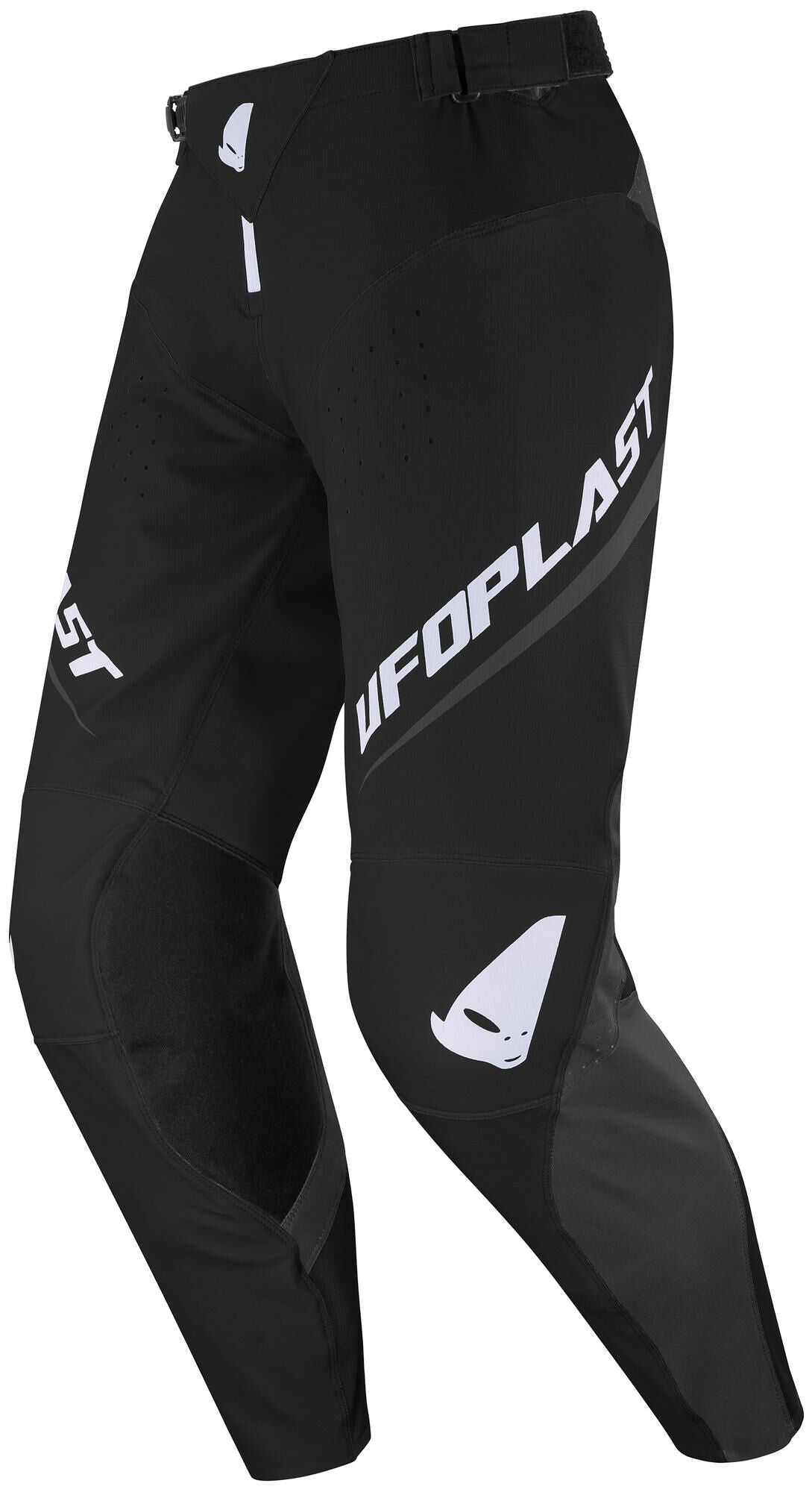 Ufo plast broek mx skyline mx trousers ufo skyline black gr. 46