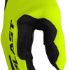 Ufo plast crosshandschuh skyline gloves ufo skyline yellow gr. xl