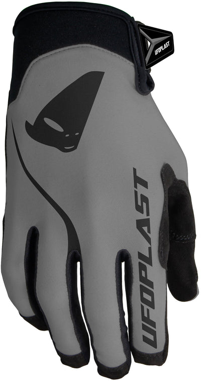 Ufo plast crosshandschuh skyline gloves ufo skyline gray gr. l
